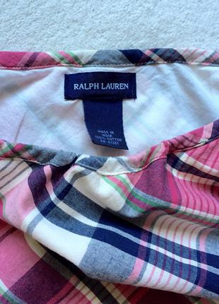 Ralph lauren-юбка спледница2 фото