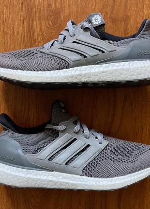 Чоловічі кросівки (чоловічі кросівки) adidas ultra boost x highsnobiety