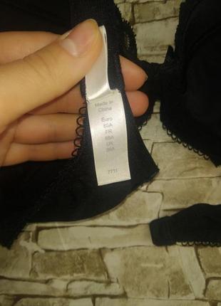 Бюстгальтер фирмы gossard 80a9 фото