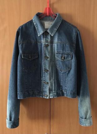 Life in progress курточка