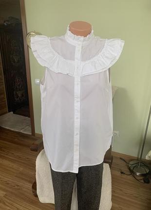 Классная блуза