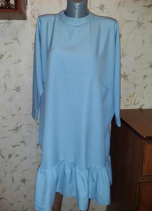 Платье, туника