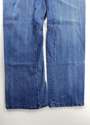 Джинси g-star raw a crotch 3d tapered4 фото