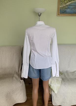 Стильная рубашка 2