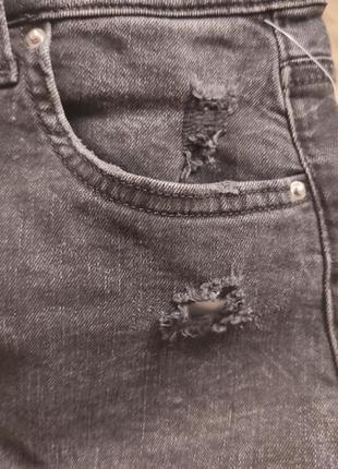 Класнючие шорты h&m 4