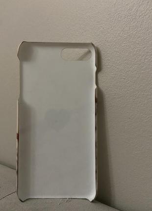 Кейс на iphone 7+ 2