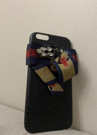 Кейс на iphone 6/6s