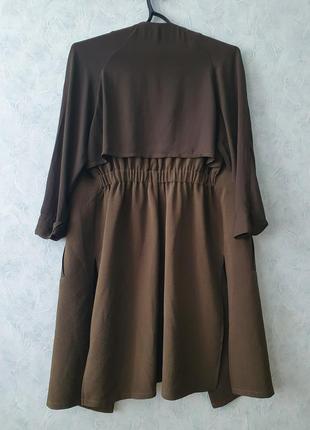 Плащ river island