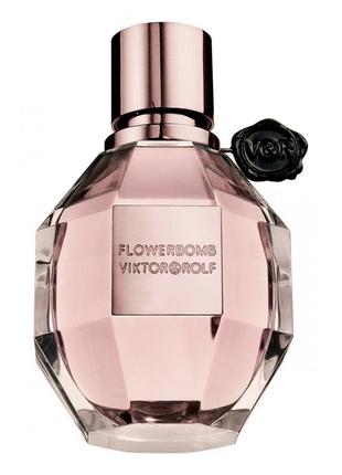 Viktor & rolf flowerbomb( оригінал!)1 фото