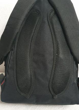 Стильный деловой рюкзак star dragon / молодежный городской рюкзак/ спортивный рюкзак/