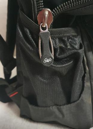 Стильный деловой рюкзак star dragon / молодежный городской рюкзак/ спортивный рюкзак/