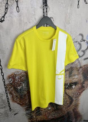 Чоловіча футболка calvin klein