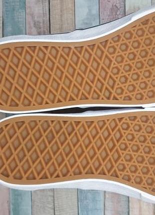 Кеди vans marvell5 фото