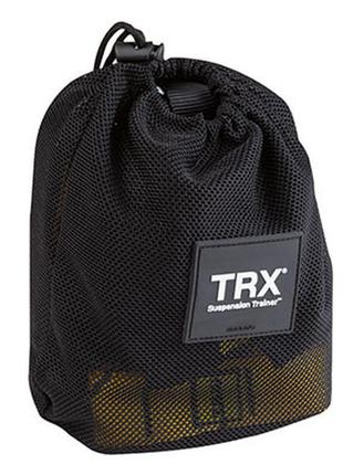 Тренувальні петлі trx pro suspension trainer7 фото