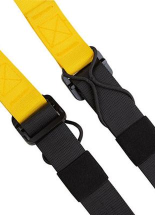 Тренувальні петлі trx pro suspension trainer6 фото