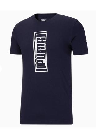 Футболка puma