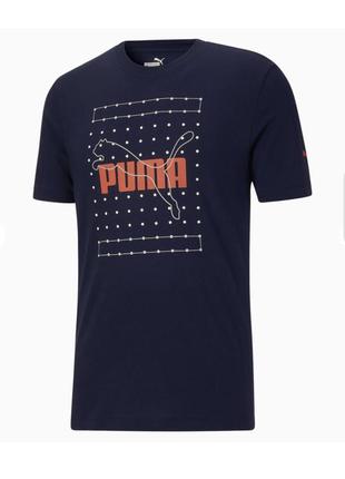 Футболка puma