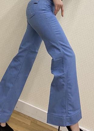 Жіночі джинси karl lagerfeld2 фото