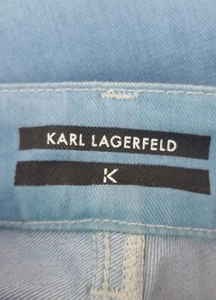 Жіночі джинси karl lagerfeld