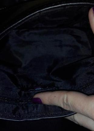 Сумка сумочка new look через плечо, crossbag,3 фото
