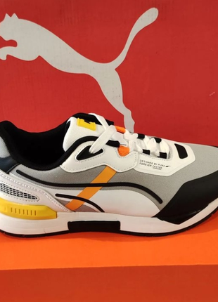 Puma rs-fast mix4 фото