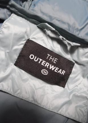 Куртка the outerwear-c&a eur-38 fr-405 фото