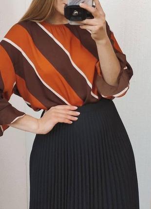 Блуза oversize від бренду koton 4