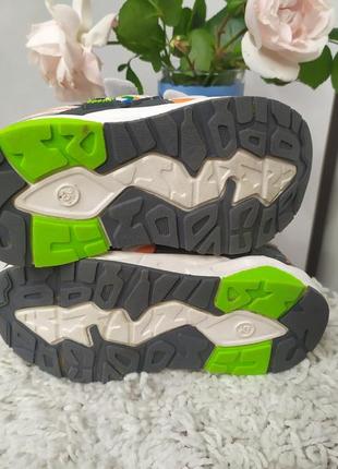 Кроссовки детские унисекс, размер 25 см. alemy kids