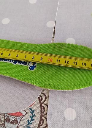 Кроссовки детские унисекс, размер 25 см. alemy kids