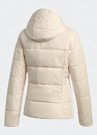 Зимова куртка adidas originals slim jacket розмір xs3 фото