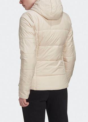 Зимова куртка adidas originals slim jacket розмір xs4 фото