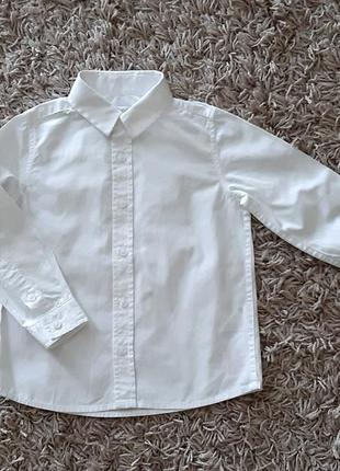Стильний набір сорочка + жилетка rjr john rocha 98 розміру.7 фото