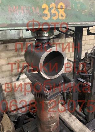 Пластини для бронежилета5 фото