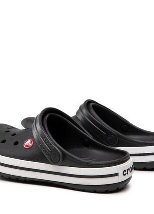 Знижка! crocs crocband, крокси сабо крокбенд3 фото