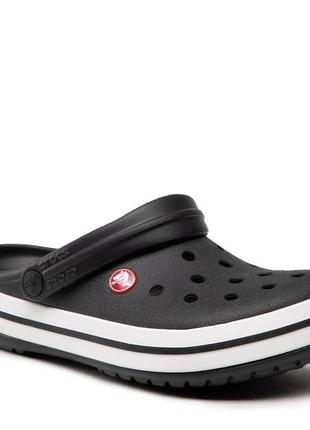 Знижка! crocs crocband, крокси сабо крокбенд4 фото