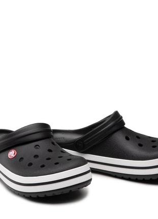 Знижка! crocs crocband, крокси сабо крокбенд5 фото