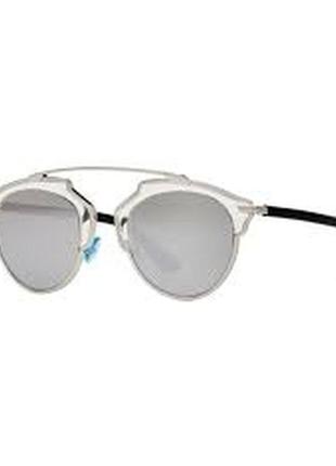 Christian dior очки солнцезащитные3 фото