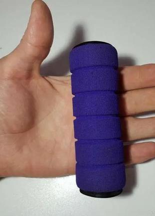 Утяжелитель в ладонь 0,46 кг. как новый!