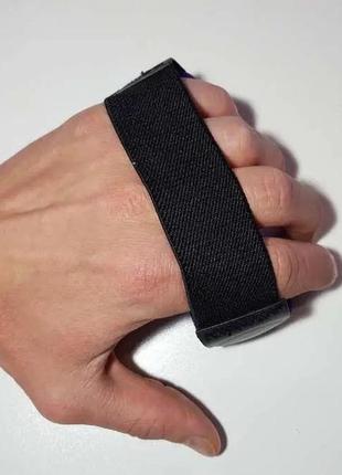 Утяжелитель в ладонь 0,46 кг. как новый!