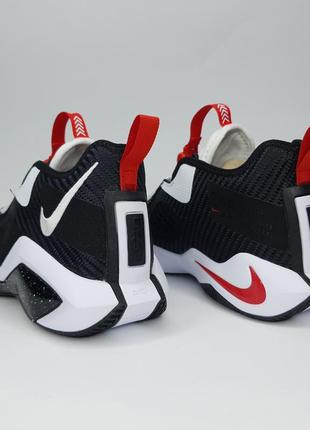 Кроссовки lebron soldier 14 basketball shoe (cn8689-002)4 фото