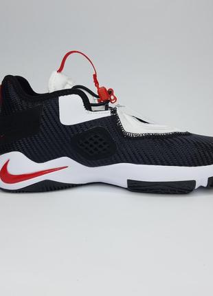 Кроссовки lebron soldier 14 basketball shoe (cn8689-002)2 фото