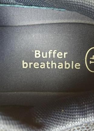 Летние кроссовки buffer breathable7 фото