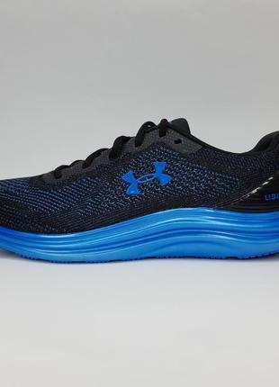 Кроссовки men's ua liquify running shoes (3021946)