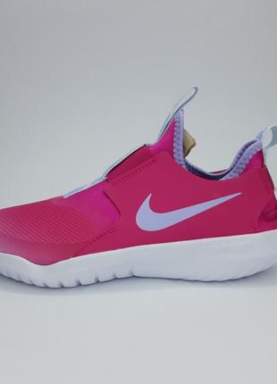 Кросівки nike flex runner (at4663-606)