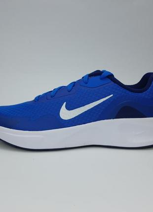 Кросівки nike wearallday (cj3816-402)