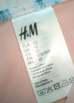 H&m-42р.-плавки-низ от купальника4 фото