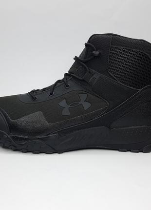 Ботинки under armour valsetz rts 1.5 5" tactical boots ( 3022853)