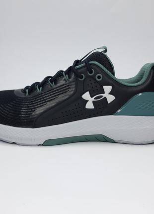 Кросівки under armour charged commit 3 training shoes ( 3023703)1 фото