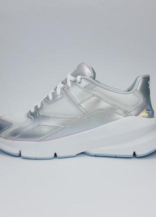 Кроссовки under armour forge 96 hl iridescent sportstyle shoes (3022812)