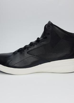 Кроссовки under armour charged pivot mid sportstyle shoes(1284737)